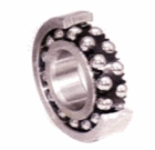 Double-Row Ball Bearing