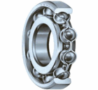 Single-Row Deep Groove Ball Bearing