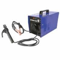 Arc Welder