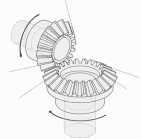 Bevel Gear