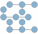 Branched Chain Polymer
