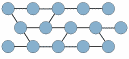 Cross Linked Polymer