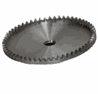 Crown Gear