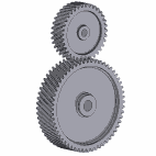 Helical Gear