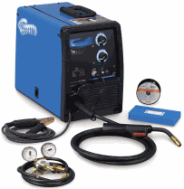 Mig Welder