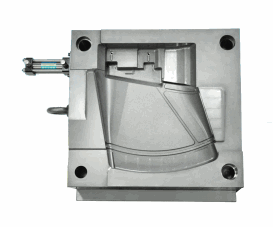Plastic Injection Mould