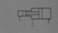Double Acting - Pressure intensifier
