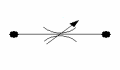 Adjustanle Flow Restrictor